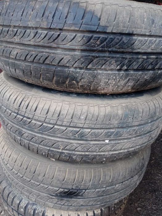 Продам баллоны  175/70R13