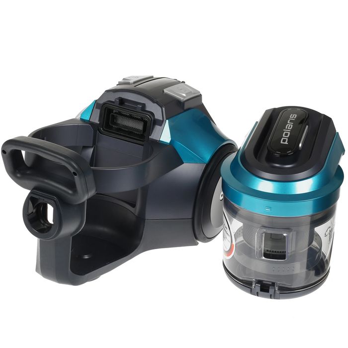 Пылесос Polaris PVC 2004Ri