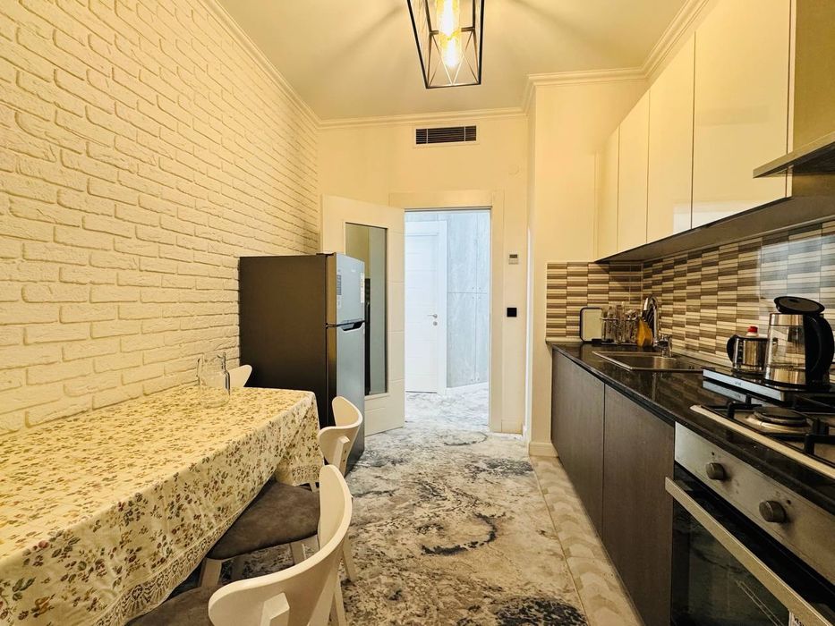 Продаётся 2ком ЖК Истамбул Сити 70м2 ор-р: Ул.Заводская, Мойка БМВ