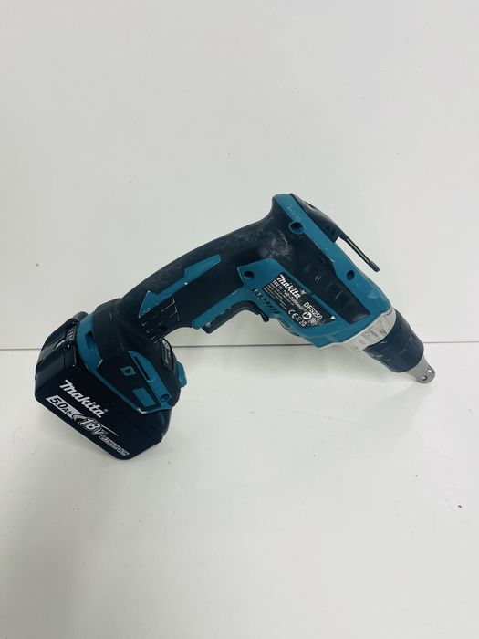 Makita DFS 250 filetanta rigips