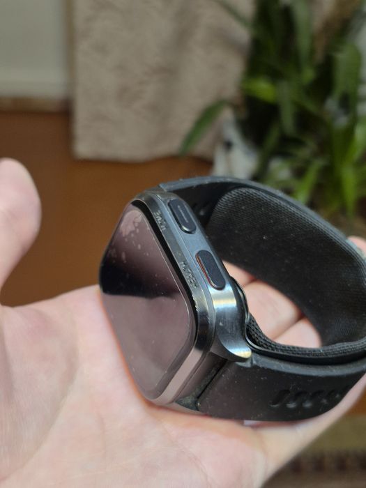 Смарт часы "Smart Watch" для здоровья.