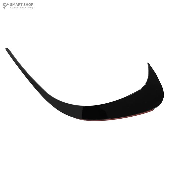 Prelungiri Bara Fata Aero Mercedes C Class W206 Sport Line (2021-Up) N