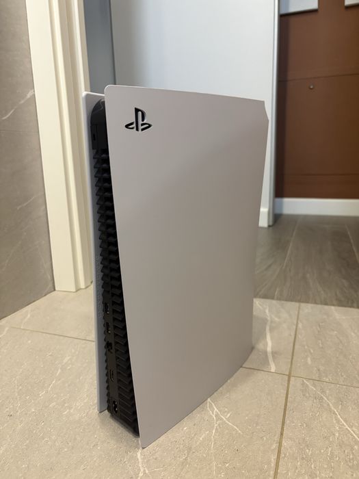 Playstation 5 disk (ps5)