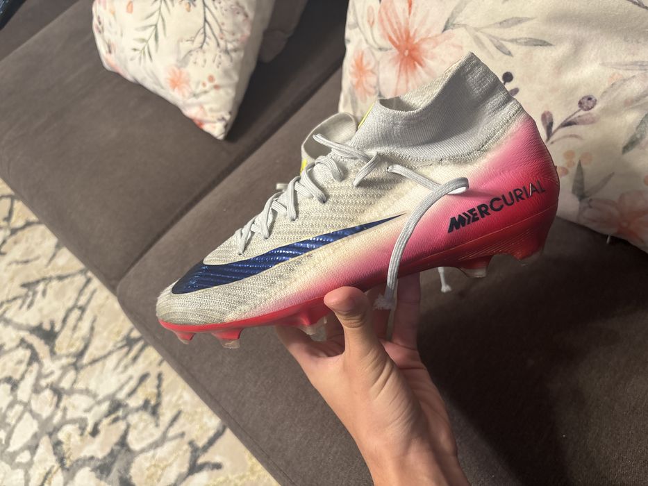 Ghete Nike Elite