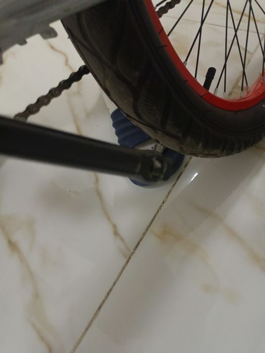Велосипед трюковой bmx