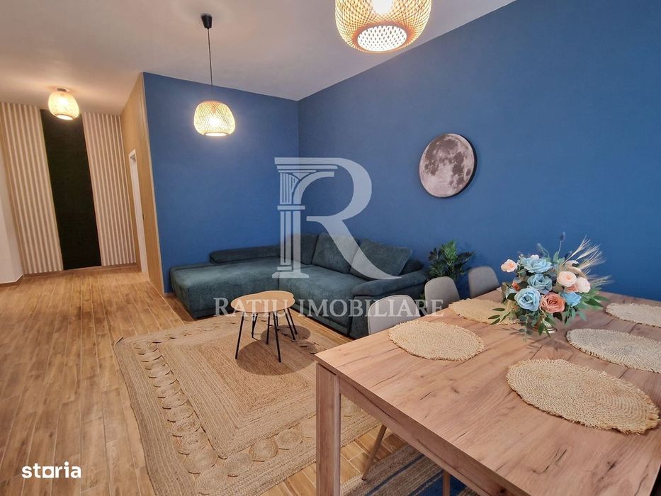 Apartament modern cu sauna inclusa | Victoria Rezidential | Oradea