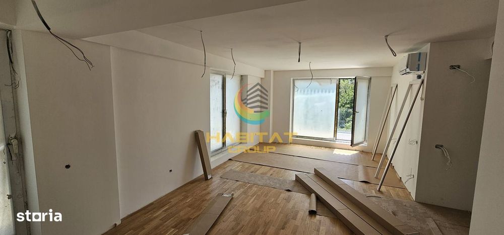 3 camere - Rezidential NOU - finalizat - Unirii -Mitropolie
