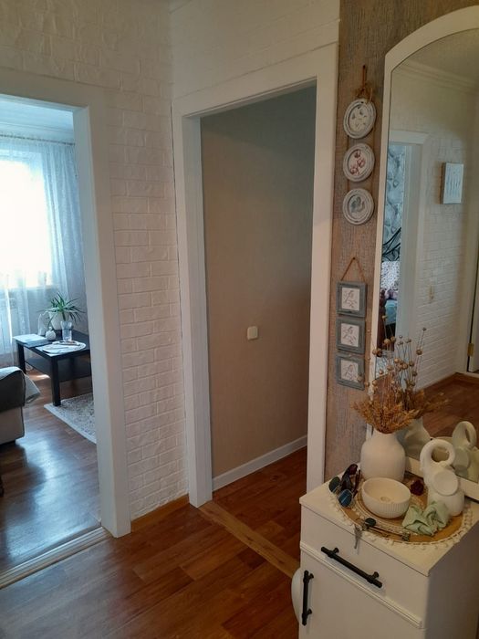 Продаю трёхкомнатная квартиру