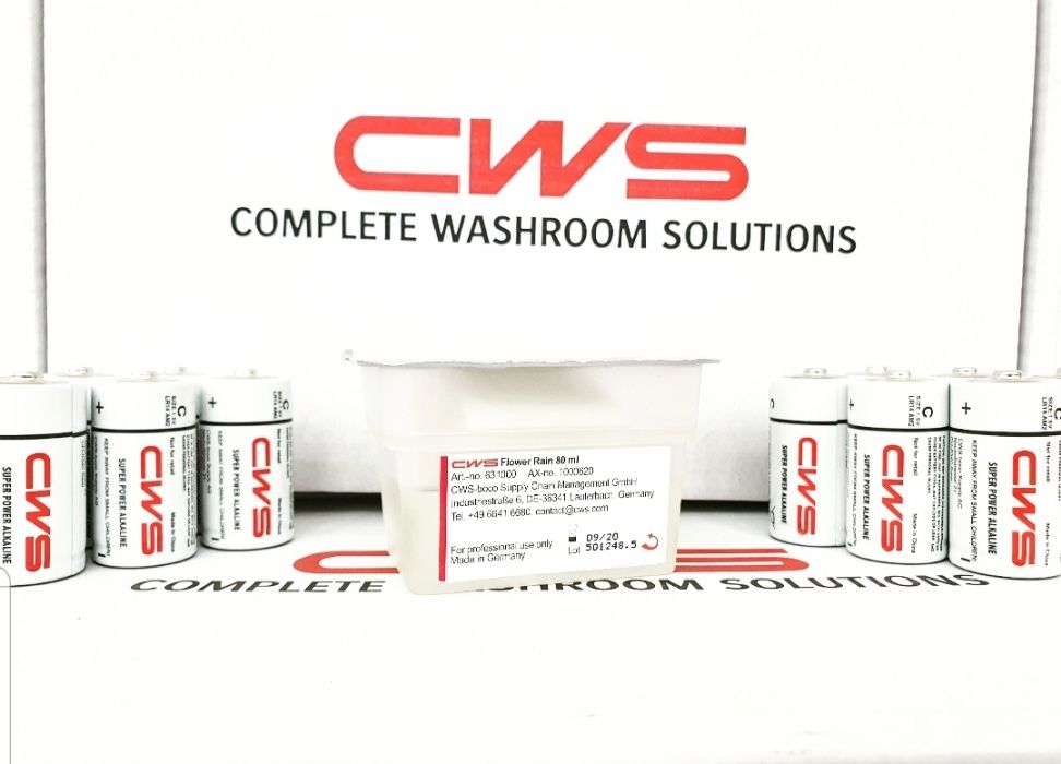 ®️ ‼️ Pachet PROMOTIONAL CWS ‼️ 8 rezerve CWS Air Bar