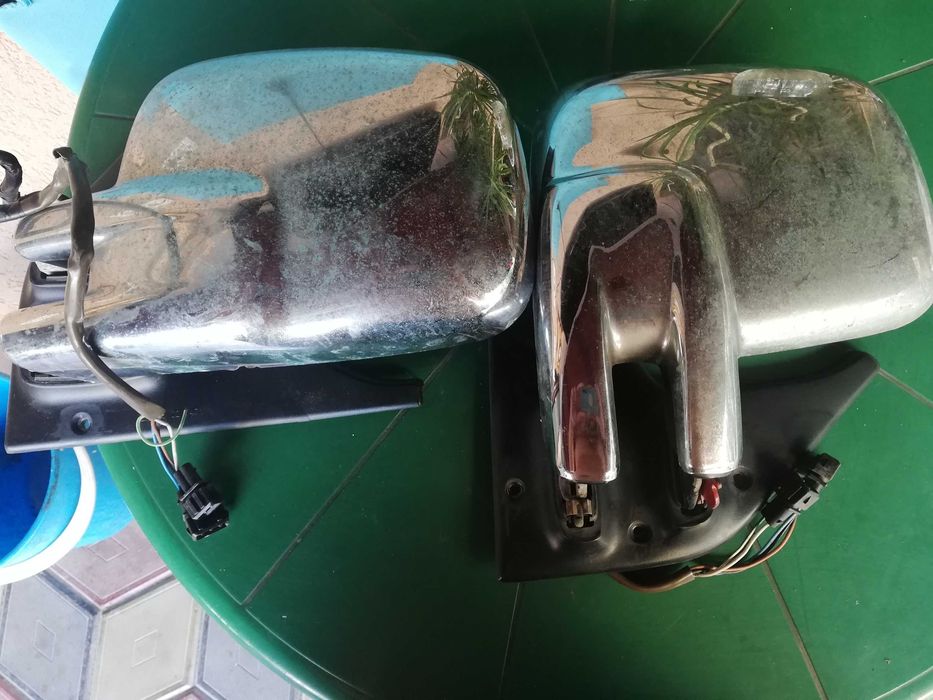 Oglinzi electrice Wolskvagen T5