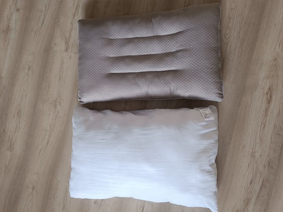 Подушки размер 50*70.