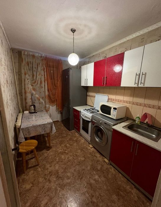 Сдаётся 3ком Океан Астана 40