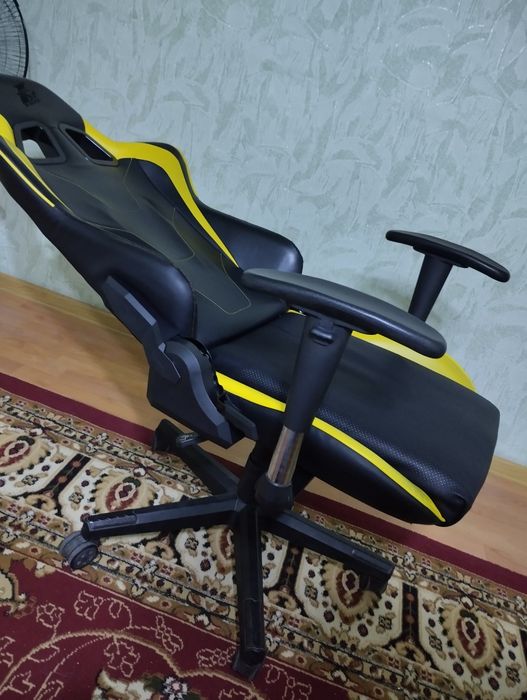 Игравой кресло 1st PLAYER orginal