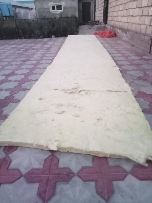 Минеральная вата