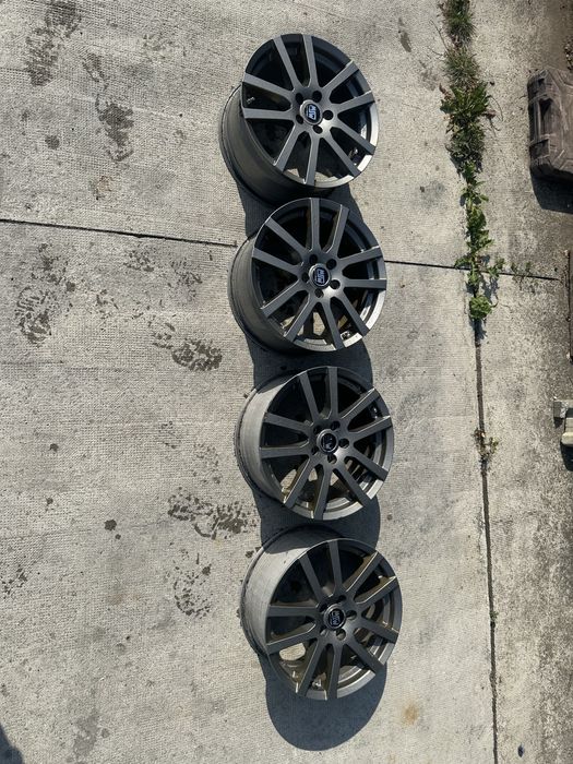 Jante Volvo / Ford 5x108 r17