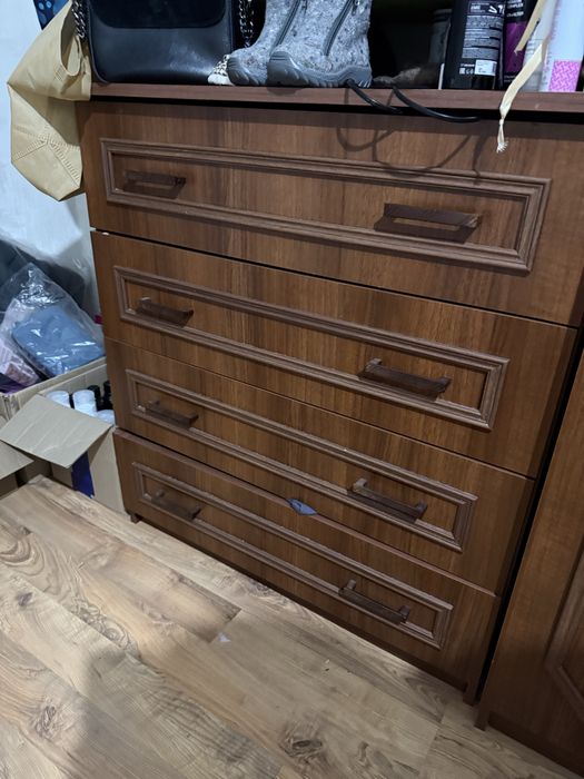 Продам мебель б/у разная есть мебель