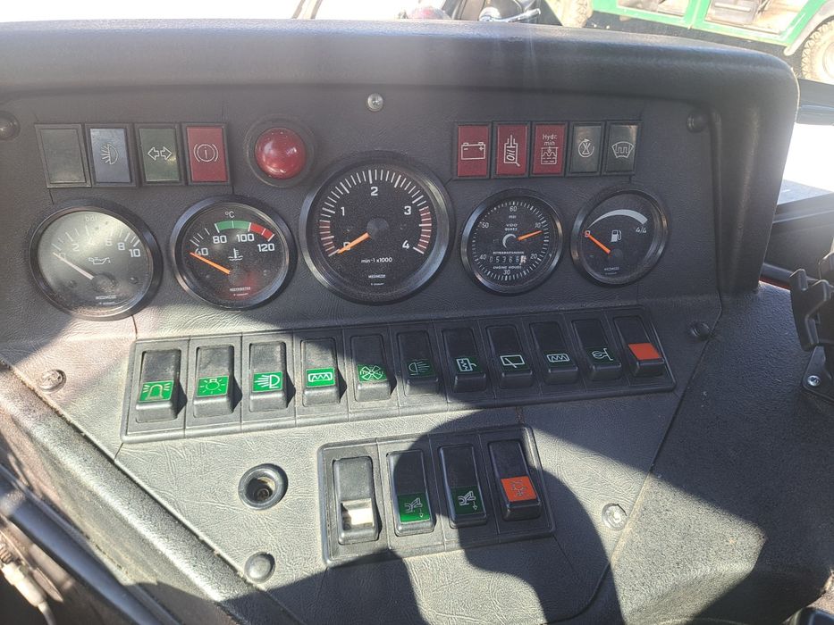Ratrac Pistenbully 150D