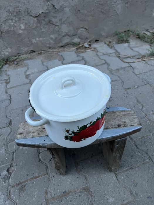 Посуда для кафе полный
