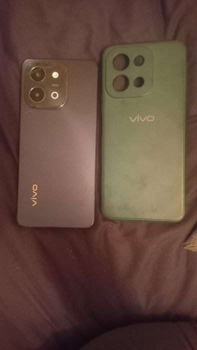 Продам телефон в отличном состоянии