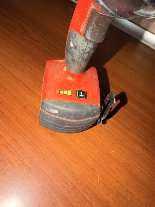 Impact Hilti sid 14-A