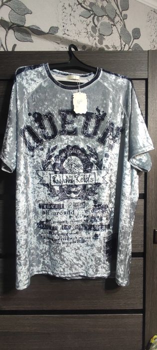 Продам футболки новые