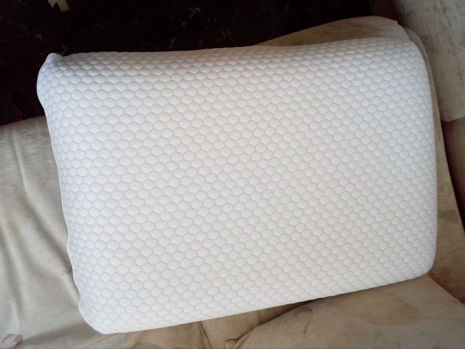 възглавница за сън от мемори пяна