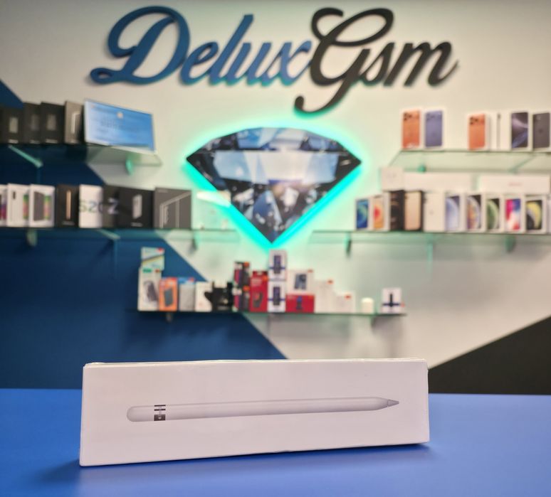 Apple Pencil 2 / A2051 / sigilat / DeluxGSM