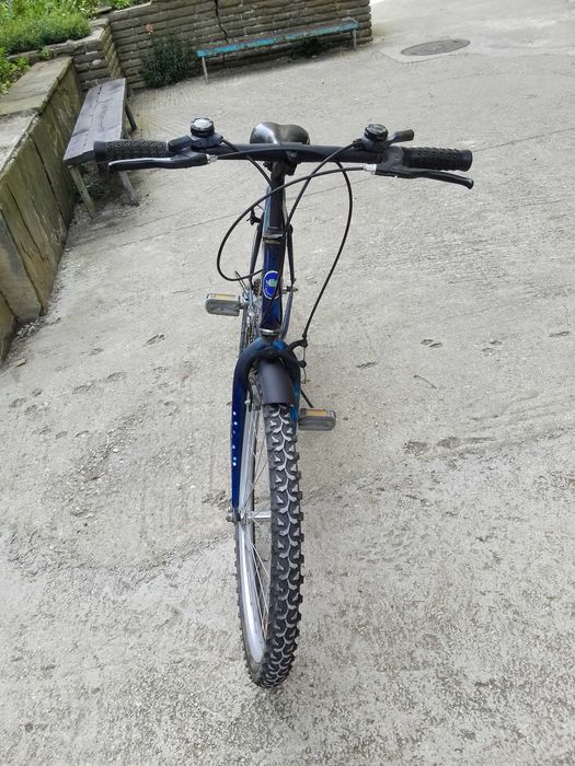 Champion колело :