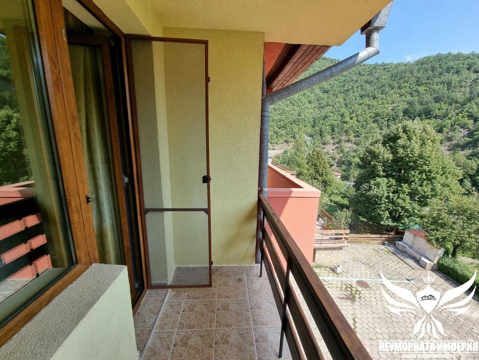 Продава се Хотел в с. Нареченски бани, Област Пловдив - 4600 кв.м за 159 €/кв.м - Снимка #21