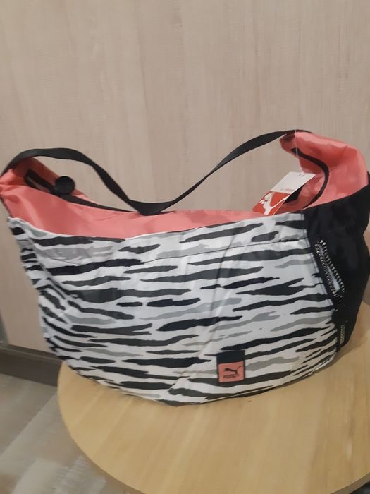 Спортна Чанта Пума