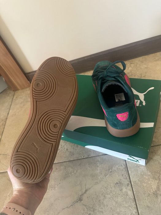 Дамски сникърси Puma