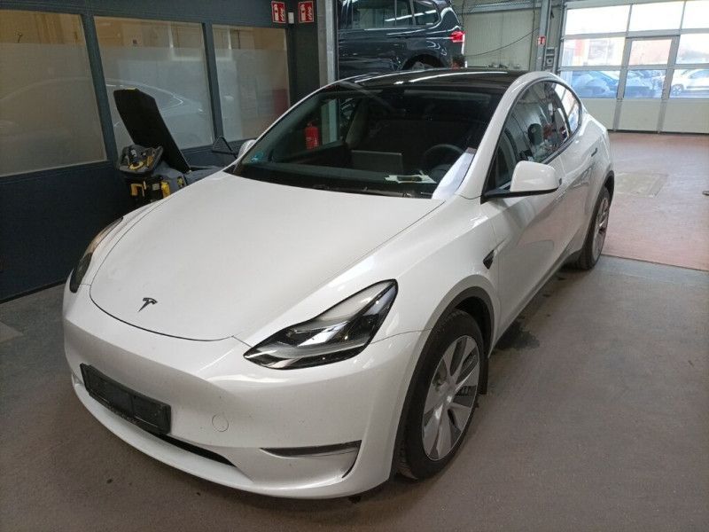 Tesla Model Y TESLA-Model Y Long Range Dual Motor AWD