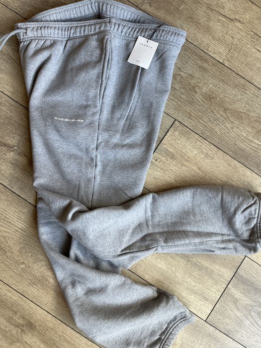 SANDRO Paris : Jogging Pant - Ново размер XЛ / Оригинал
