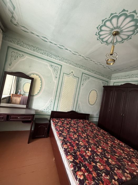 Спальный гарнитур б/у