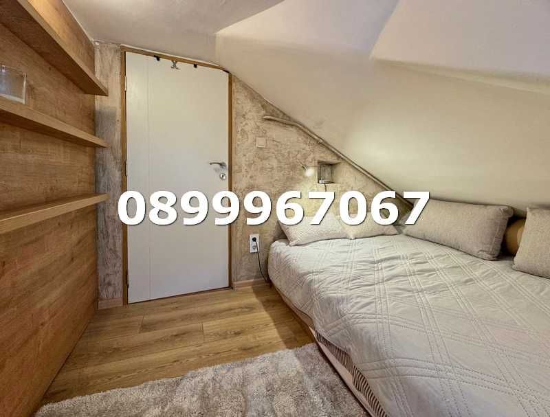 Дава се под наем Тристаен апартамент в София, Младост 3 - 70 кв.м за 840 € - Снимка #12