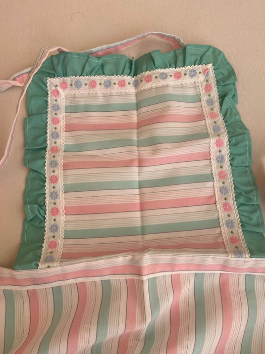 Кухненска престилка НОВА