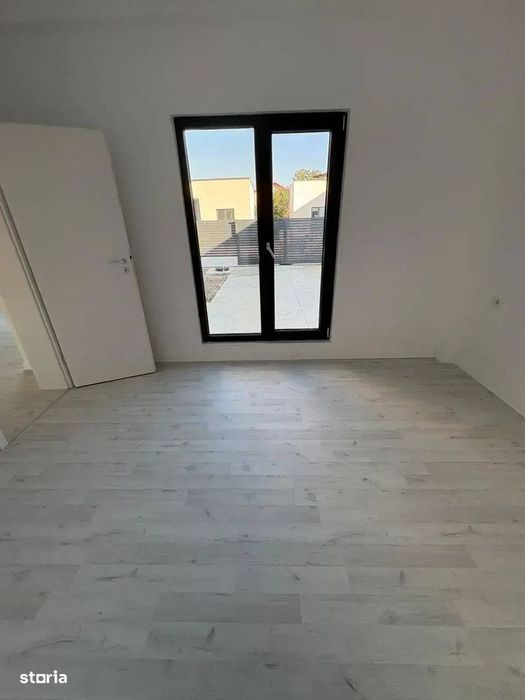 Casa De Vanzare 3 Camere |Afumati Deal Canalizare|Incalzire Pardoseala