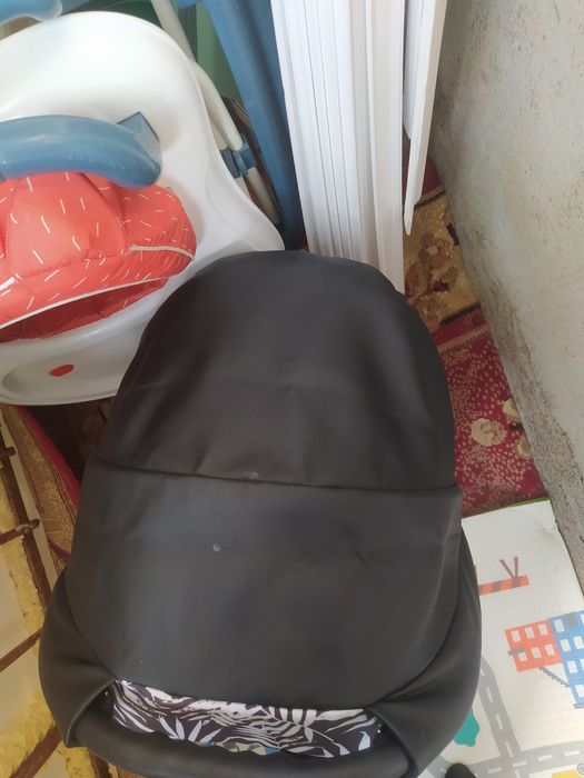 Детское автокресло