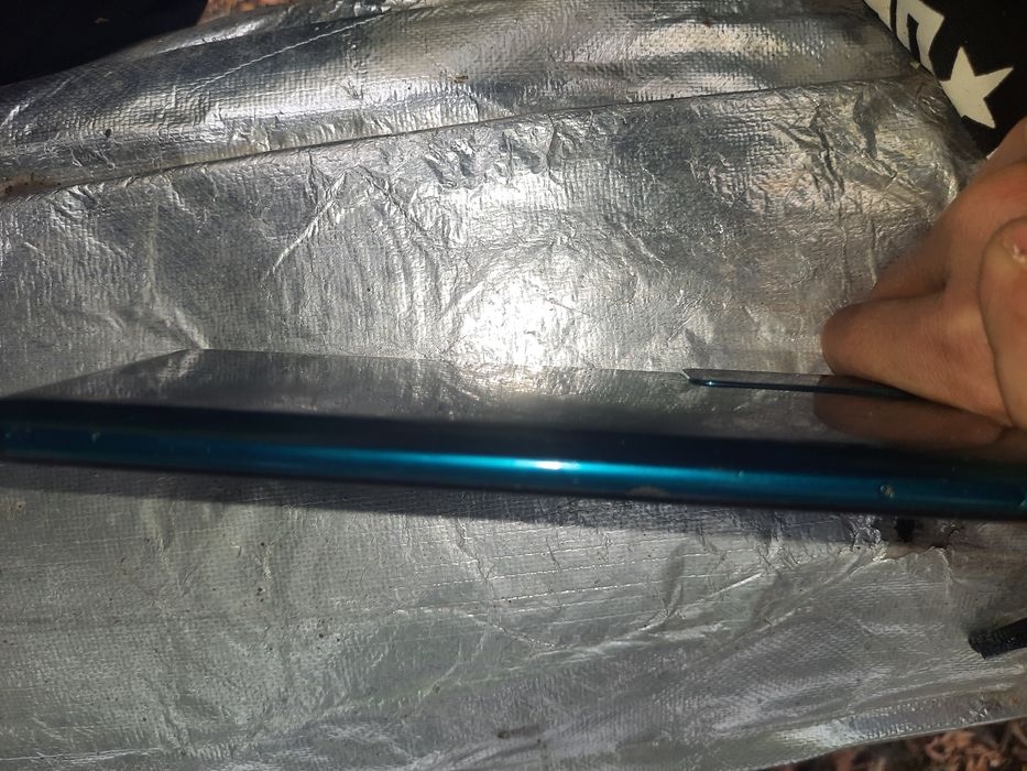 Huawei Y7a 128гб