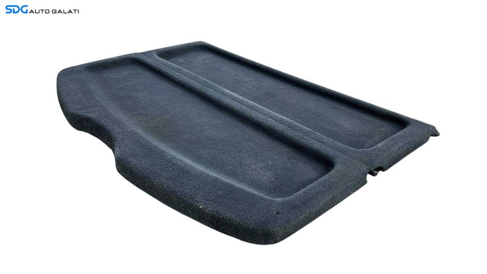 Polita Tavita Capac Portbagaj Skoda Octavia 2 Hatchback 2004 - 2013 (Lipsa Snururi) Cod 1Z5867769 [LC0328]