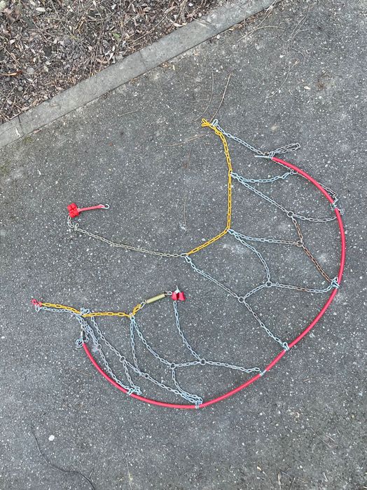 Lanturi antiderapante