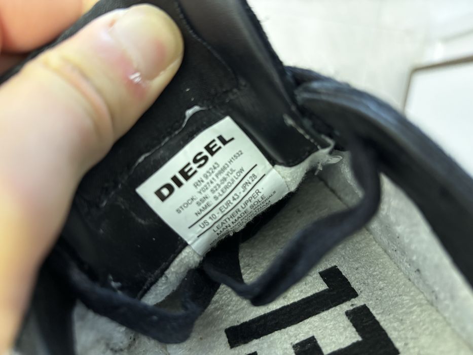 Продавам-марстонки Diesel