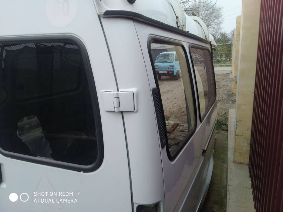 Продам кузов в отличном состояние