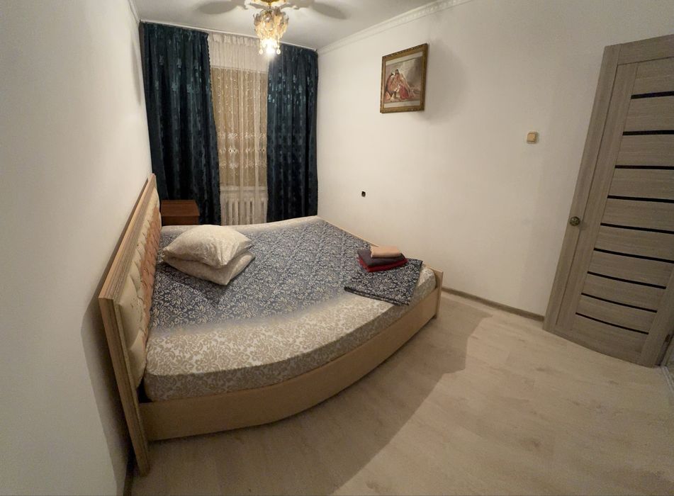 Квартира долгосрочная