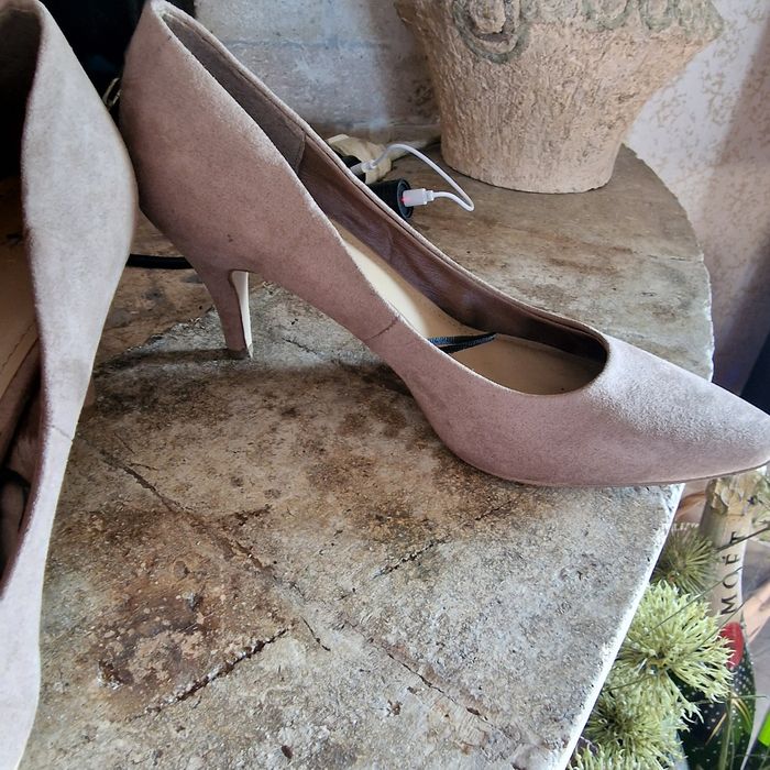 Дамски обувки H&M