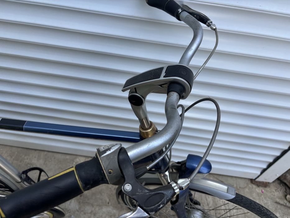 Алуминиев велосипед Batavus 28 цола