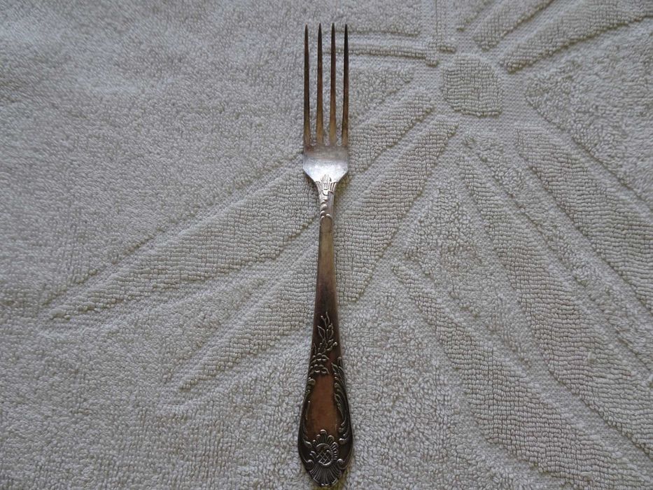 Руски прибори за хранене вилици