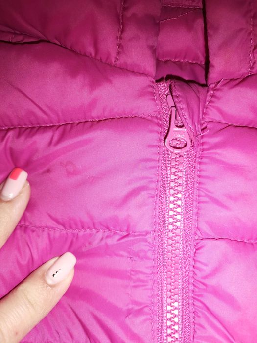 Якенце за момиченце Бенетон