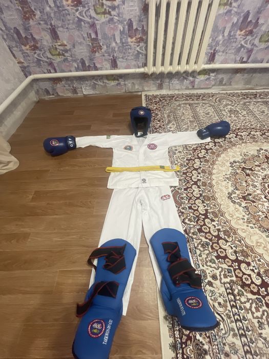 Продам амуниция с поясом