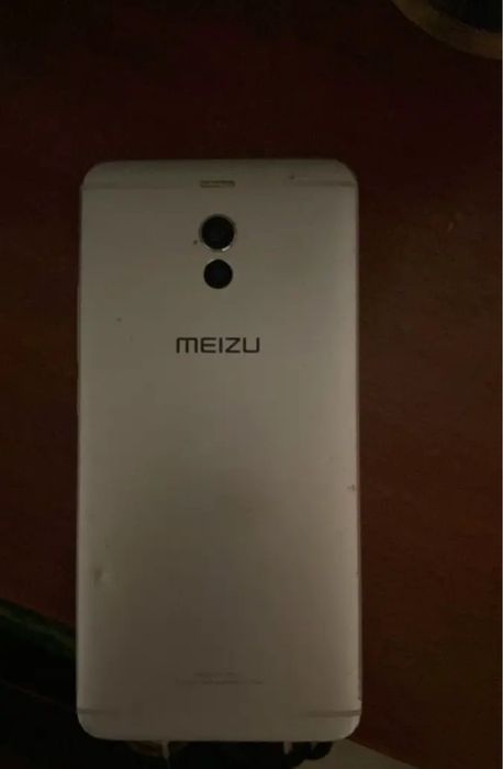 Смартфон Meizu M6 Note